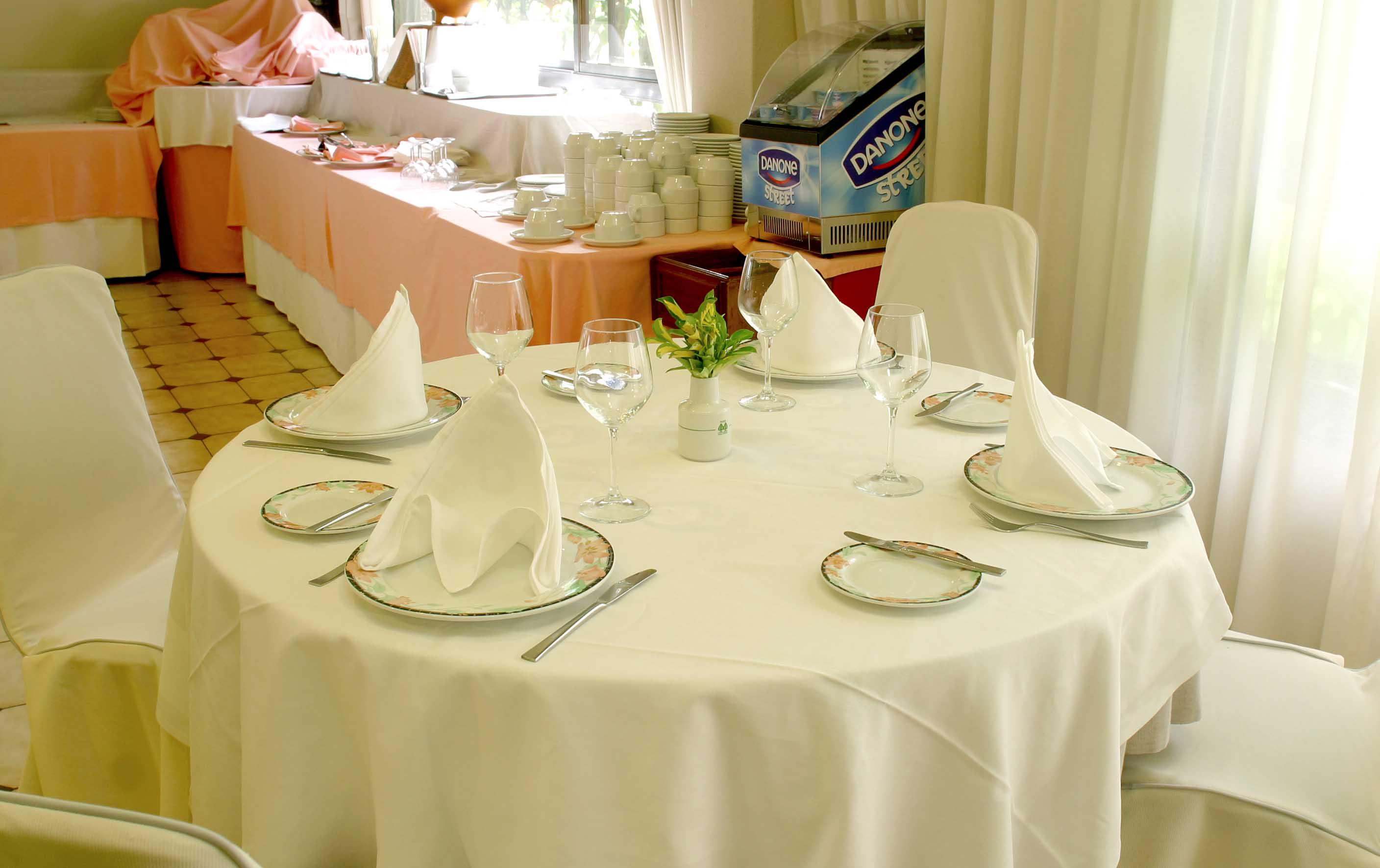 Restaurant Hotel Faranda Los Tilos, Ascend Hotel Collection