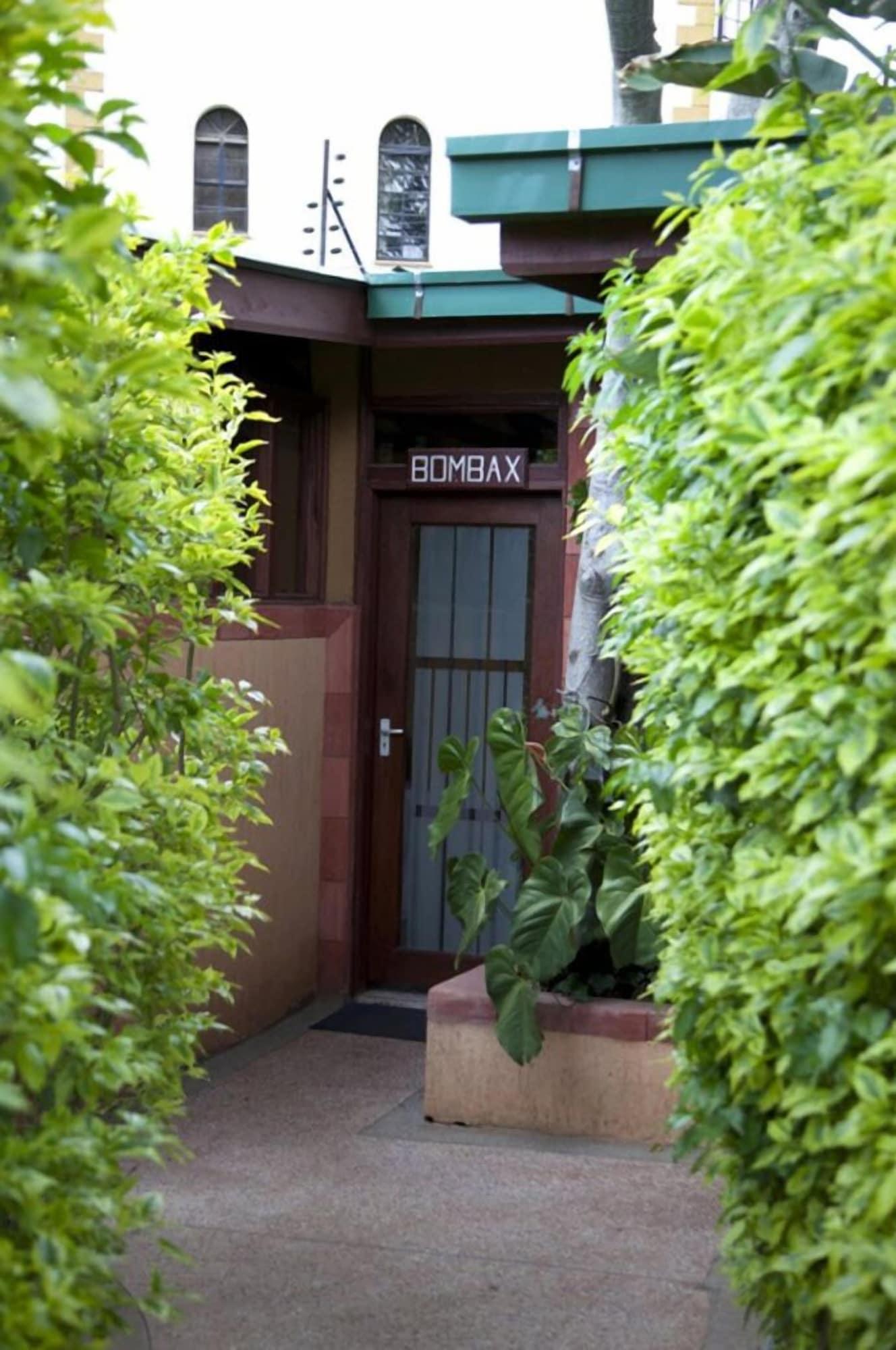 Vista Exterior Gracia Gardens