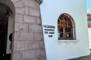Hotel - La Casona Emma Rooms