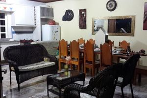 Renta Vacacional - Chácara Santa Bárbara