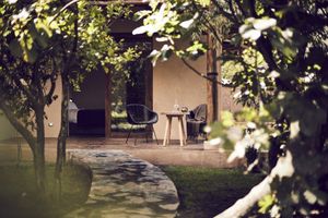 Alojamiento - Andenia Boutique Hotel, Sacred Valley