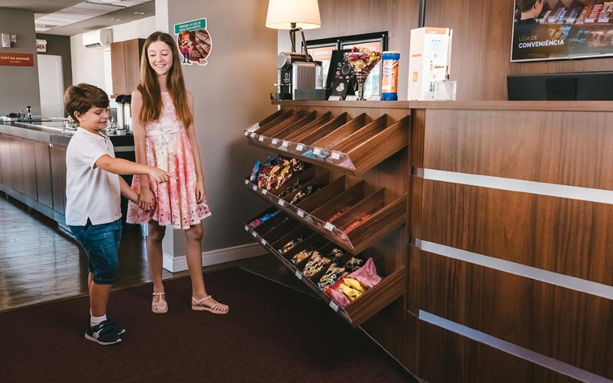 Restaurant Hotel 10 Joinville