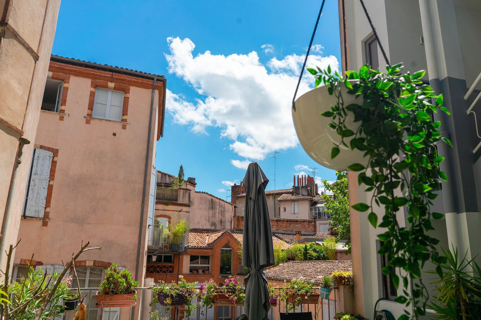 Varios Hôtel Croix Baragnon
