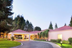 Alojamiento - Courtyard by Marriott Pleasanton
