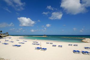 Alojamiento - Jewel Grande Montego Bay Resort & Spa – All Inclusive