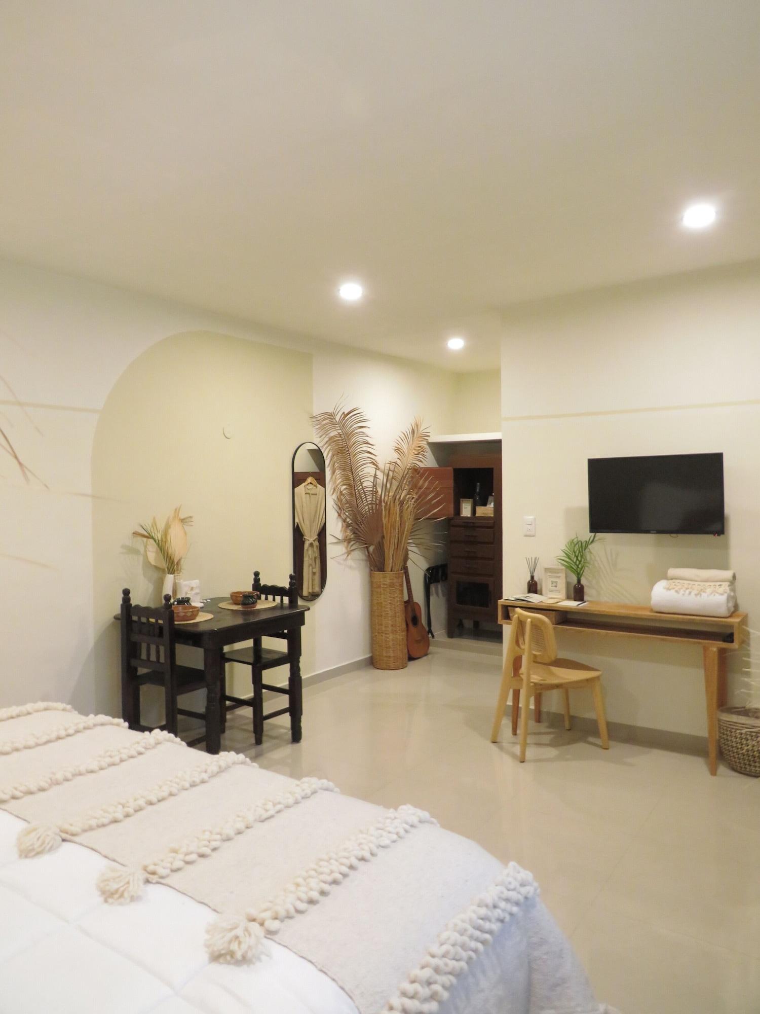 Set de Habitación Casa Magu Merida