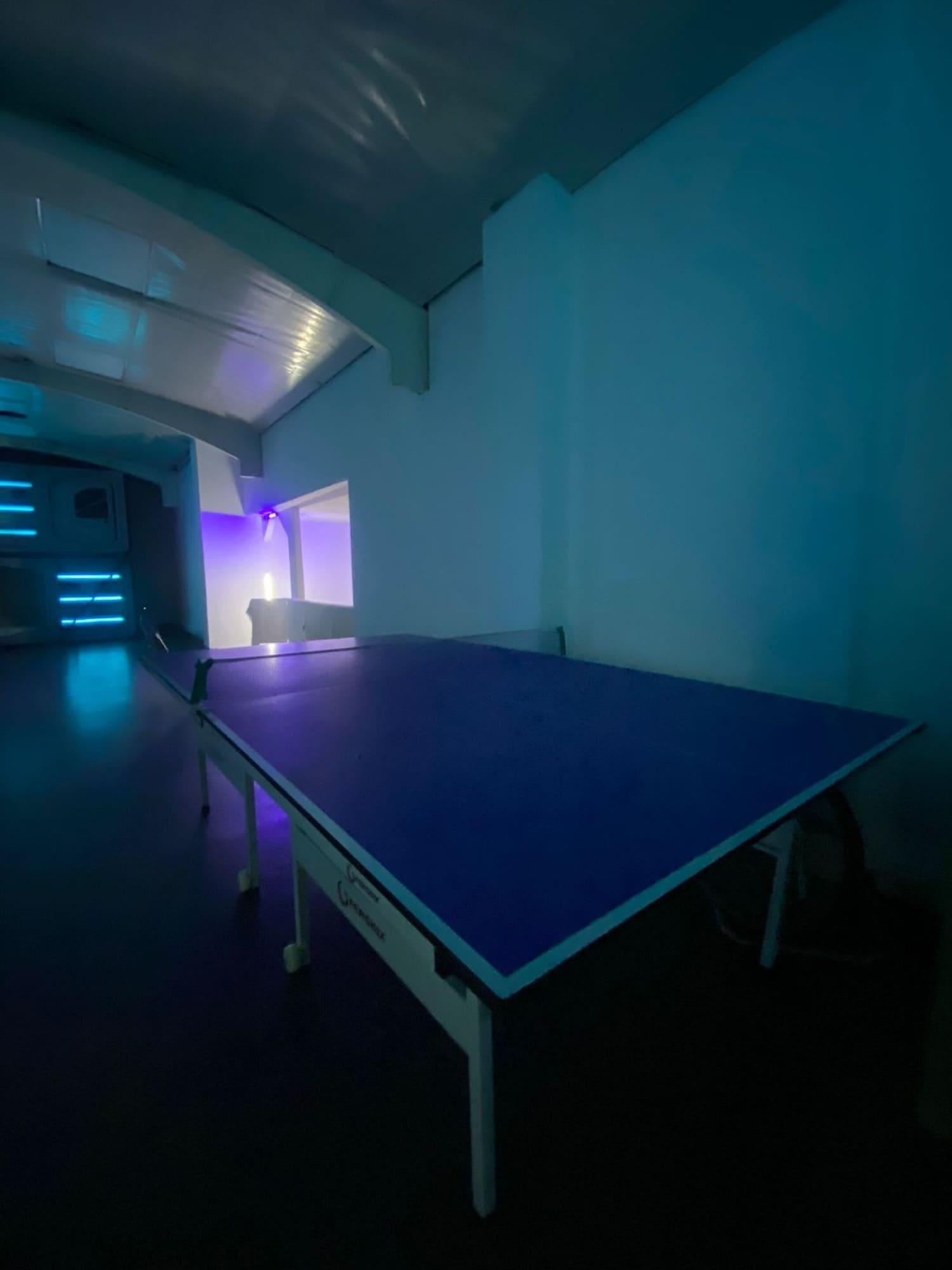 Instalaciones Recreativas Hotel Hostal Caps El Poblado