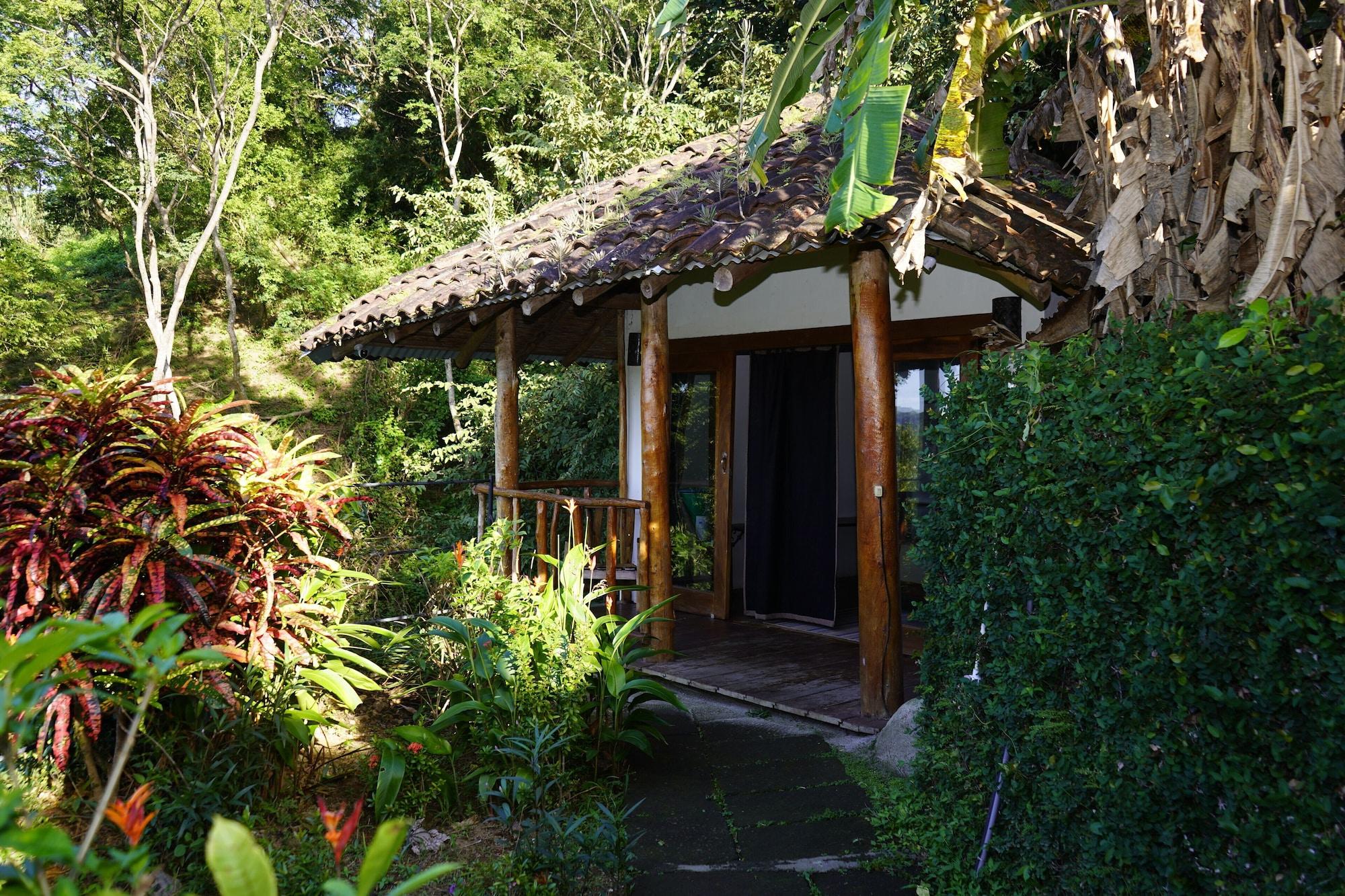 Habitación Casa Andalucia