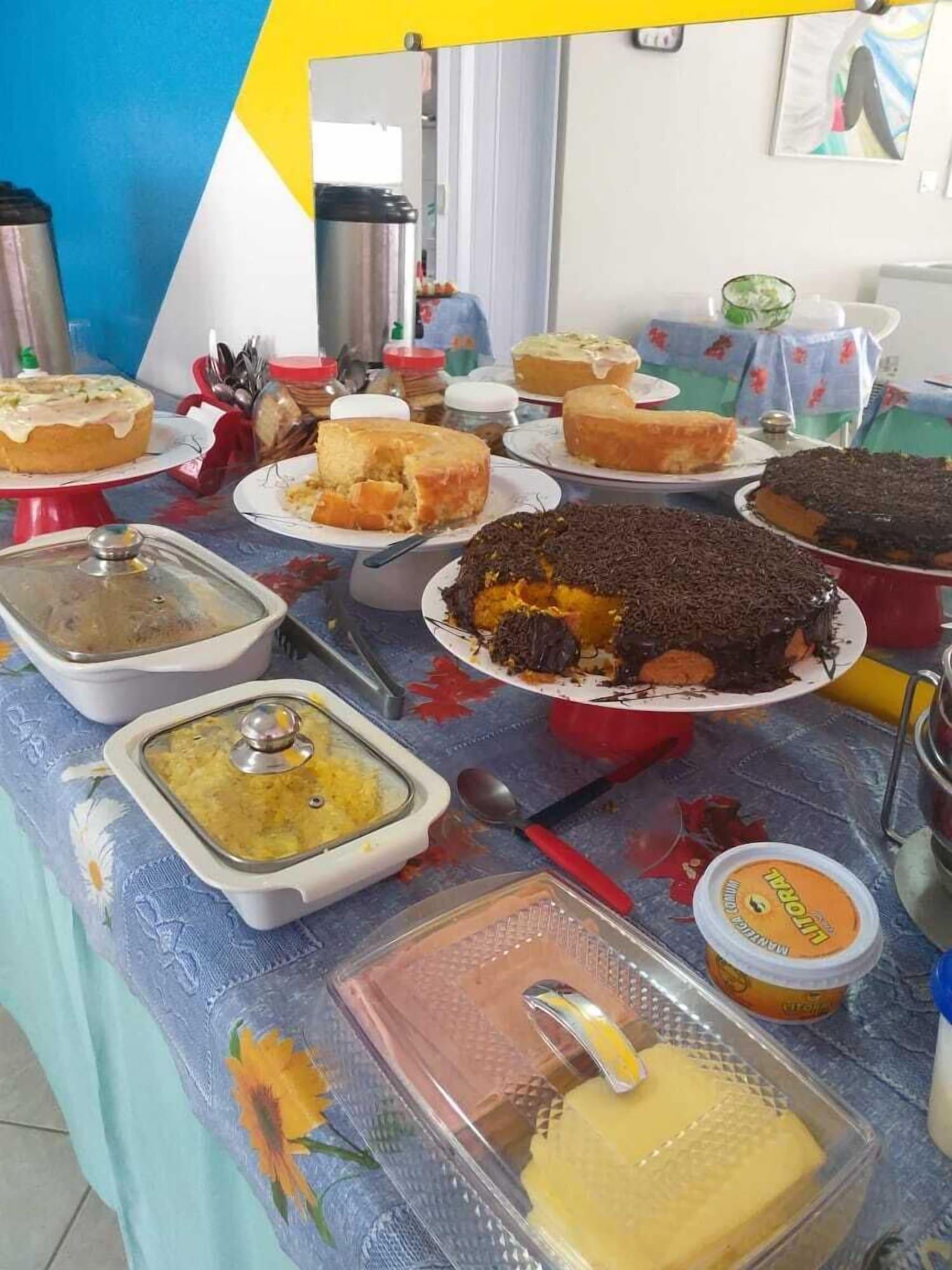 Restaurant Pousada Panceiro