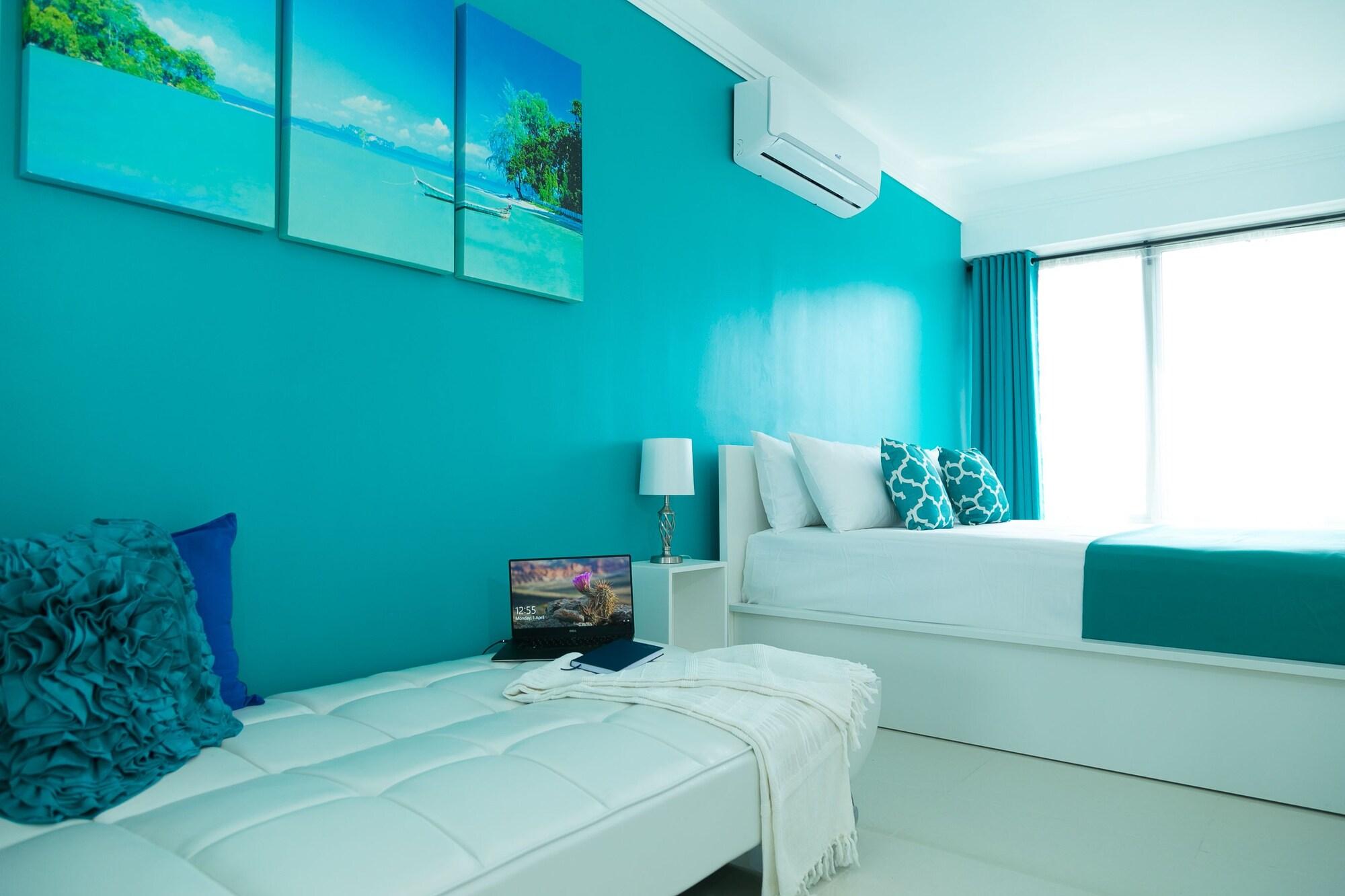 Habitación Ultra Luxury Apartment at  20 South