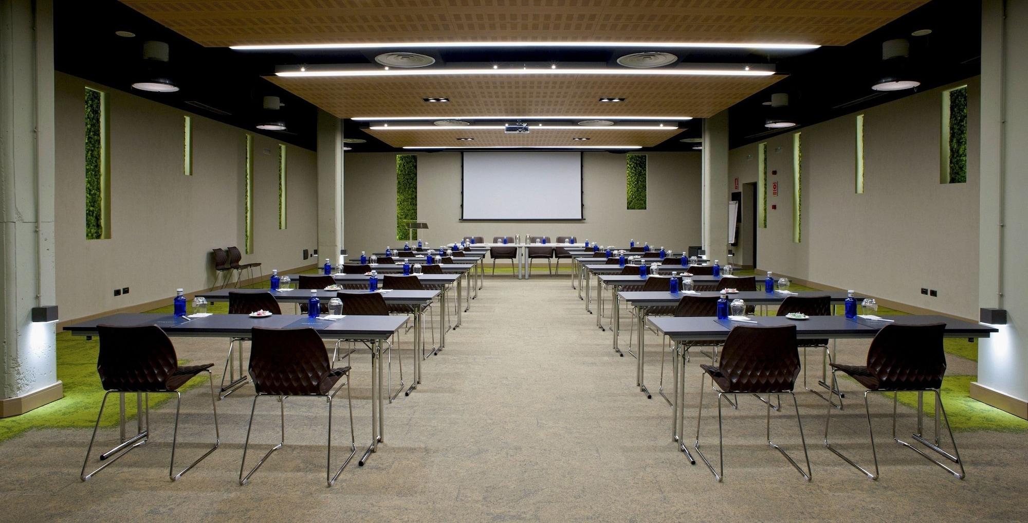 Sala de Reuniones Hotel Aravaca Village