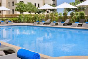 Alojamiento - Sheraton The Walk, Dubai