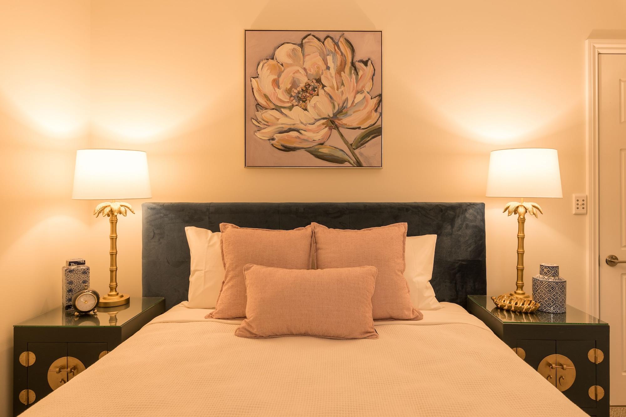 Habitación Maleny Hotel