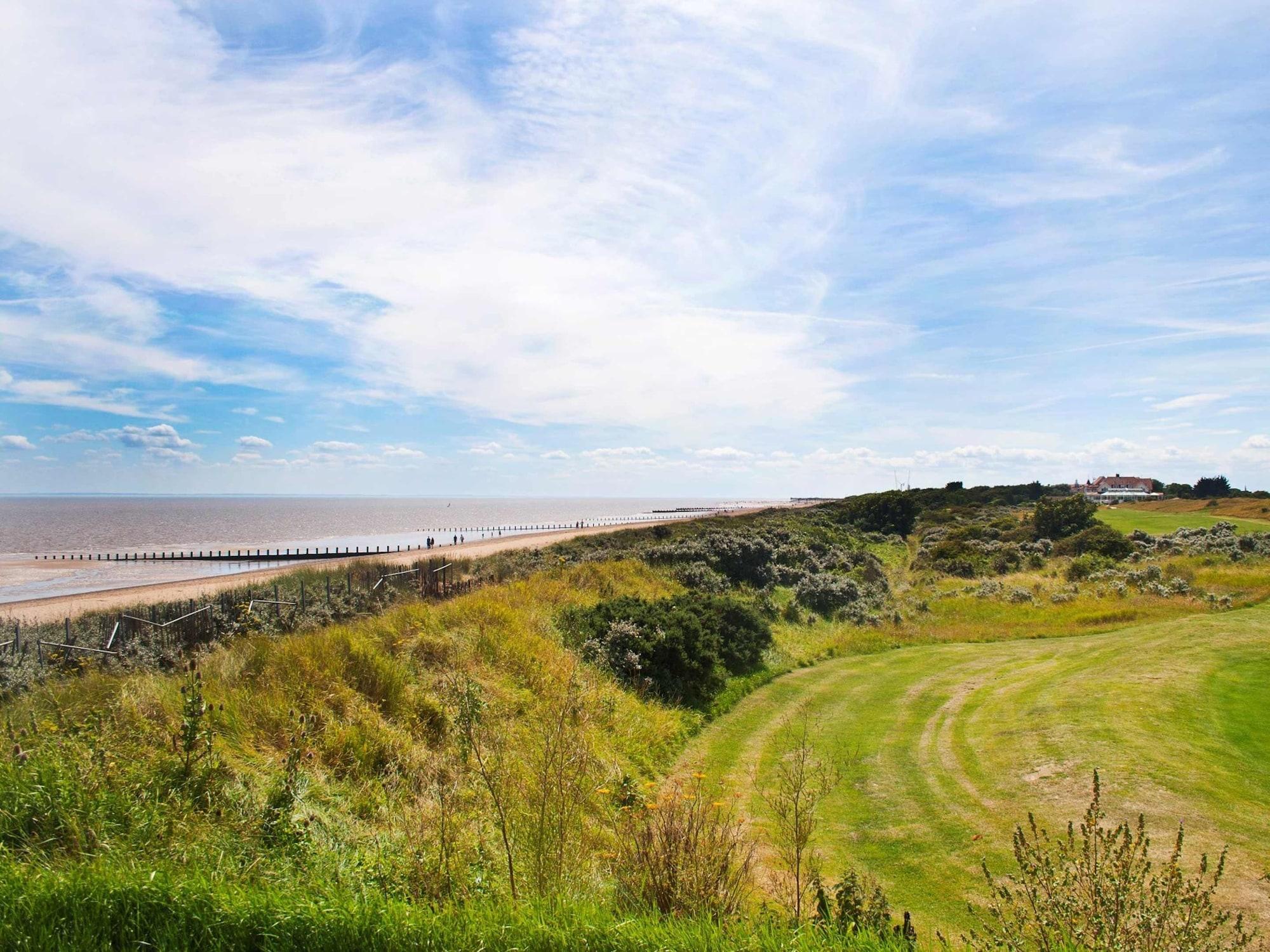 Campo de Golf North Shore Hotel & Golf Club