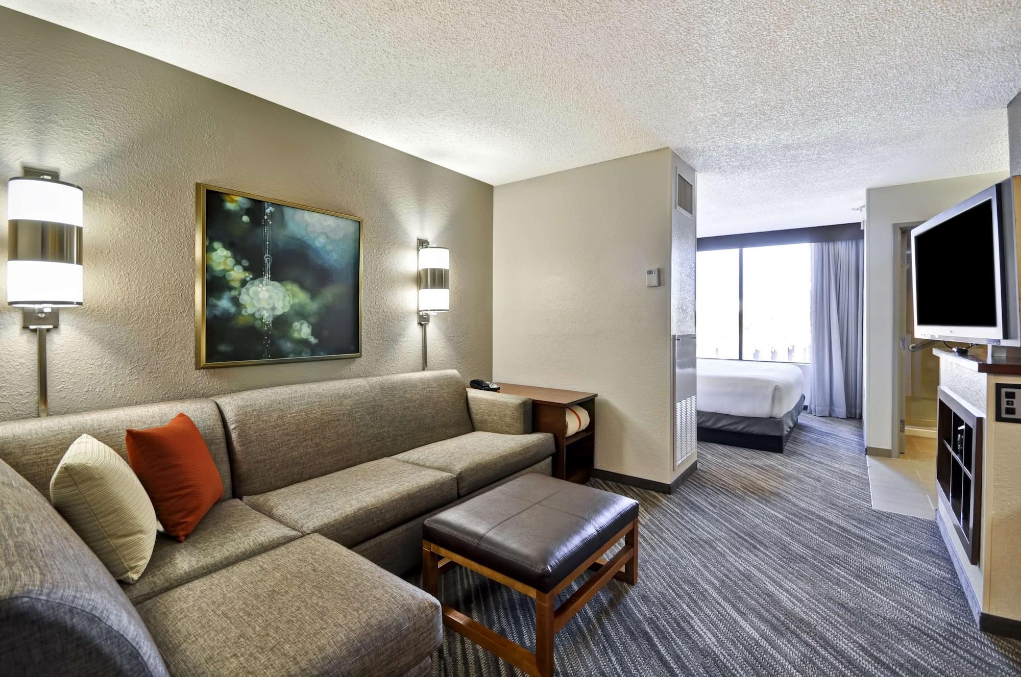 Habitación Hyatt Place Las Vegas