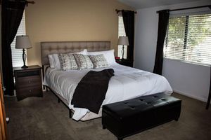 Alquiler Vacacional - Great cabin near Yosemite!