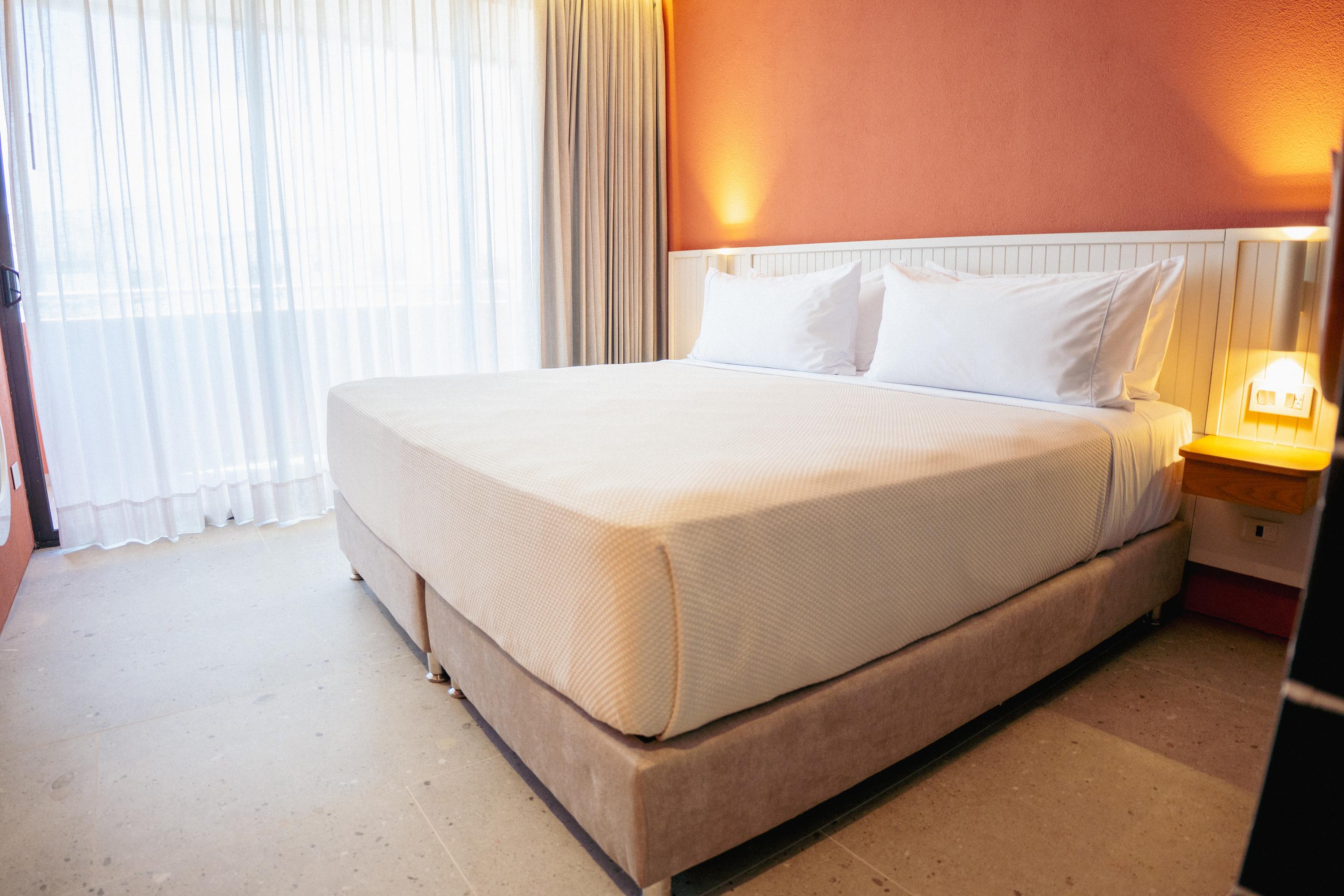 Habitación Zapadilly Tree Hotel