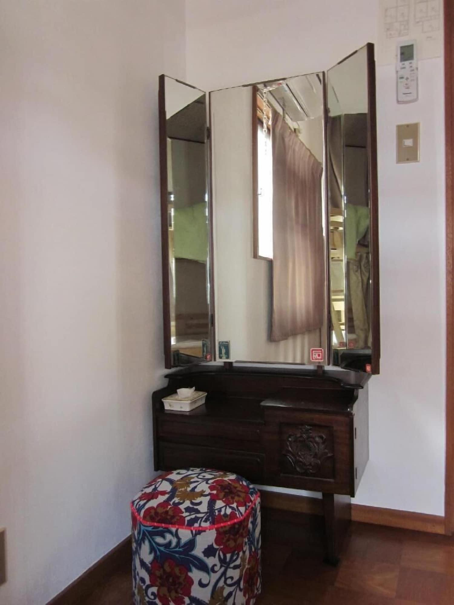 Set de Habitación Enman Guest House Osaka - Hostel