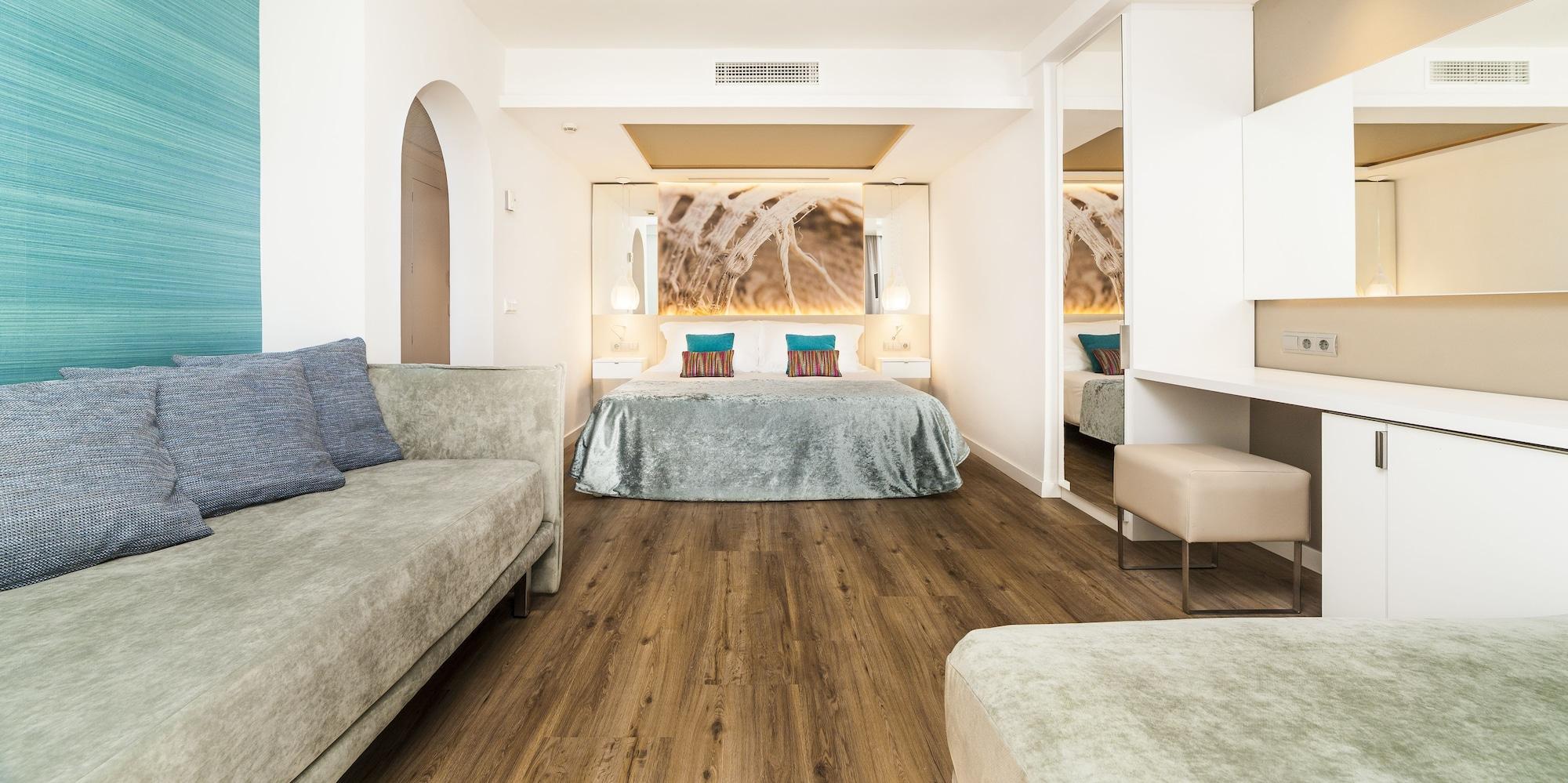 Habitación Insotel Tarida Beach Resort & SPA - All inclusive