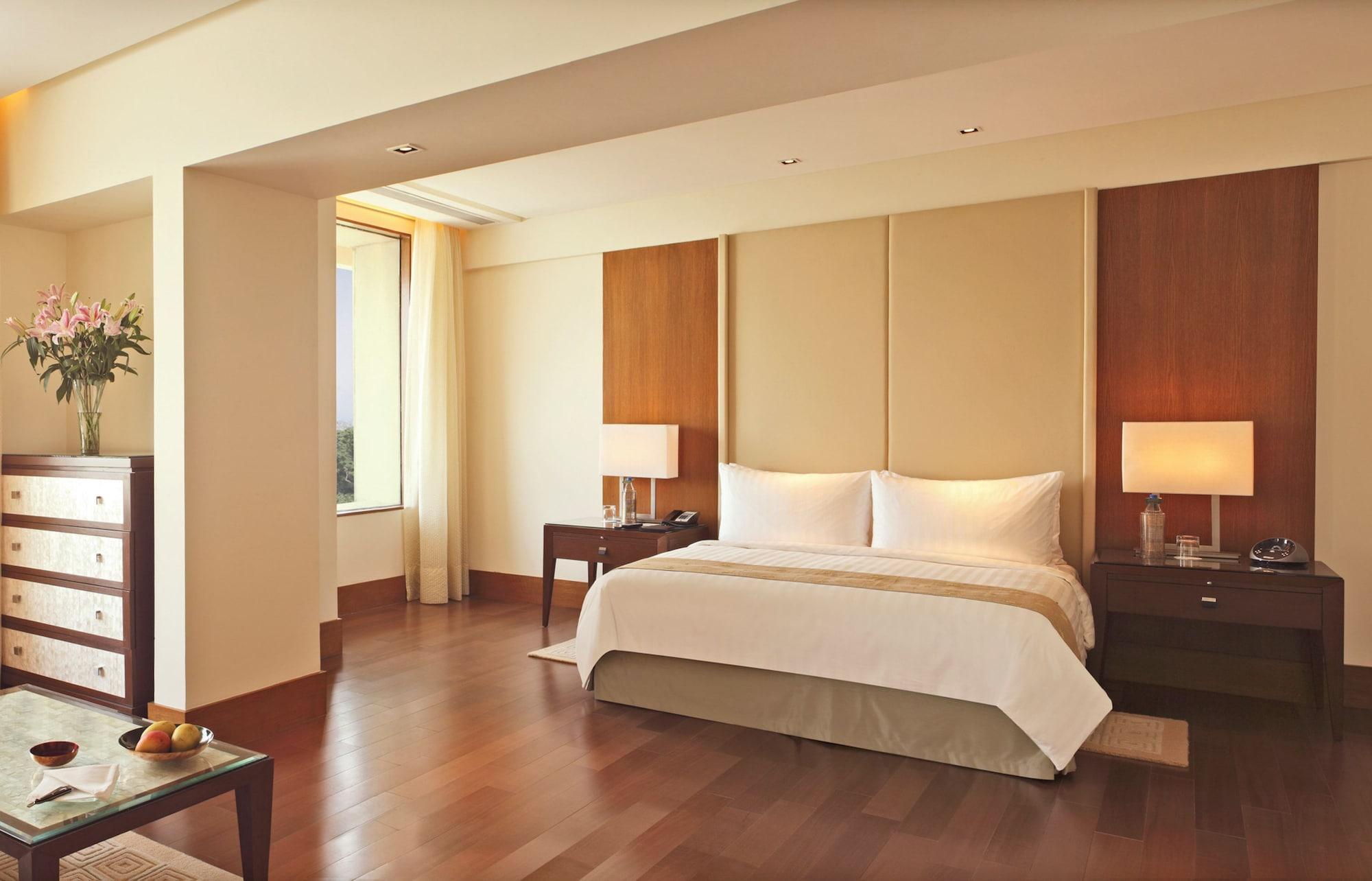 Habitación The Oberoi Gurgaon