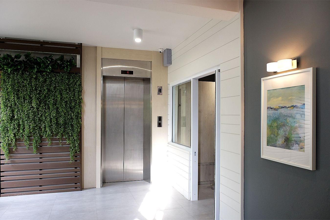 Vista Lobby Siam Mansion Hat Yai