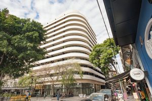 Alojamiento - Unico Torre Lujo Deco Recoleta D901
