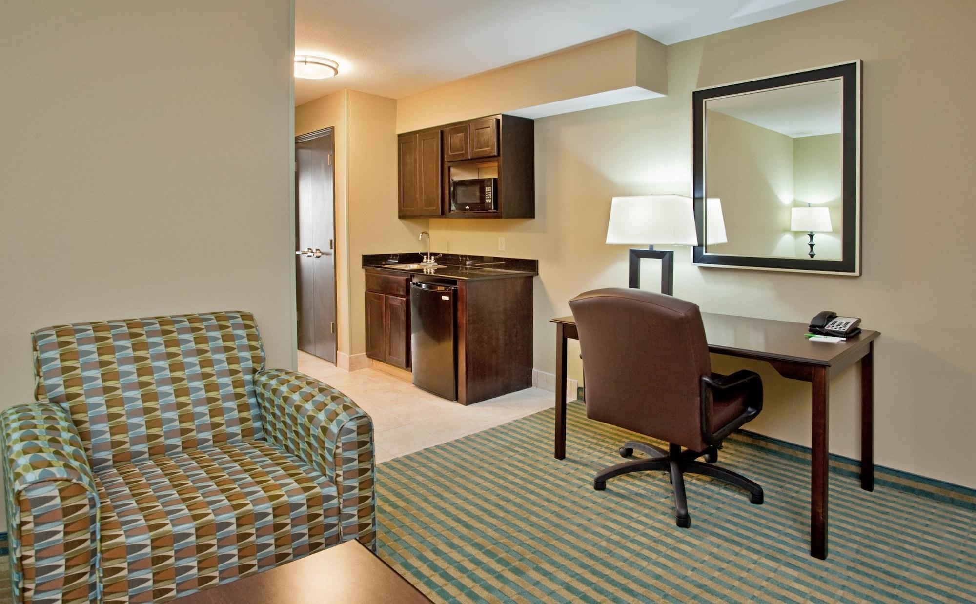 Habitación Holiday Inn Columbia East by IHG