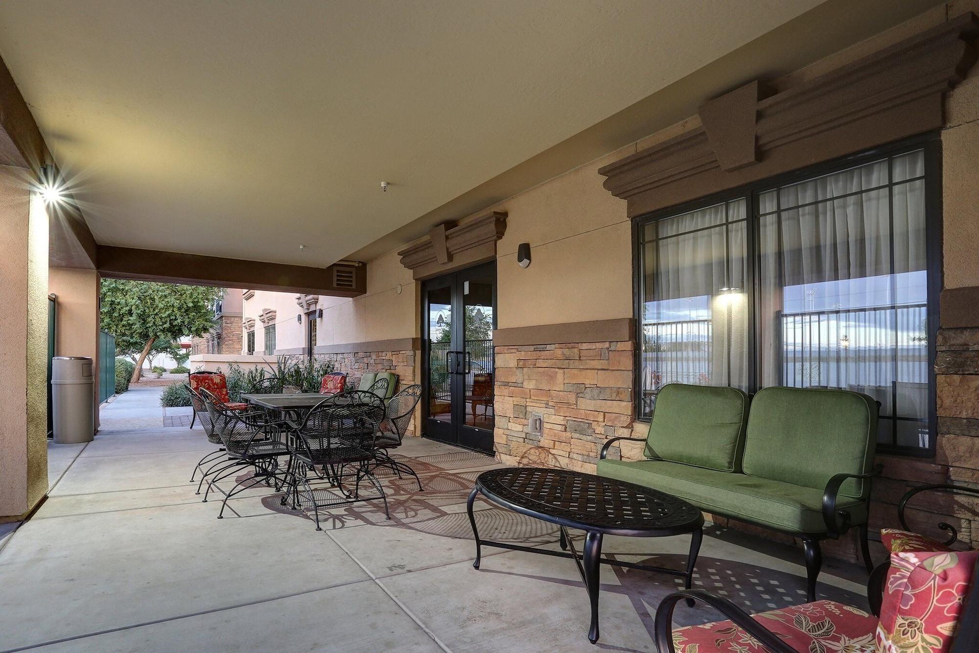 Bar/Salón GreenTree Inn & Suites Florence
