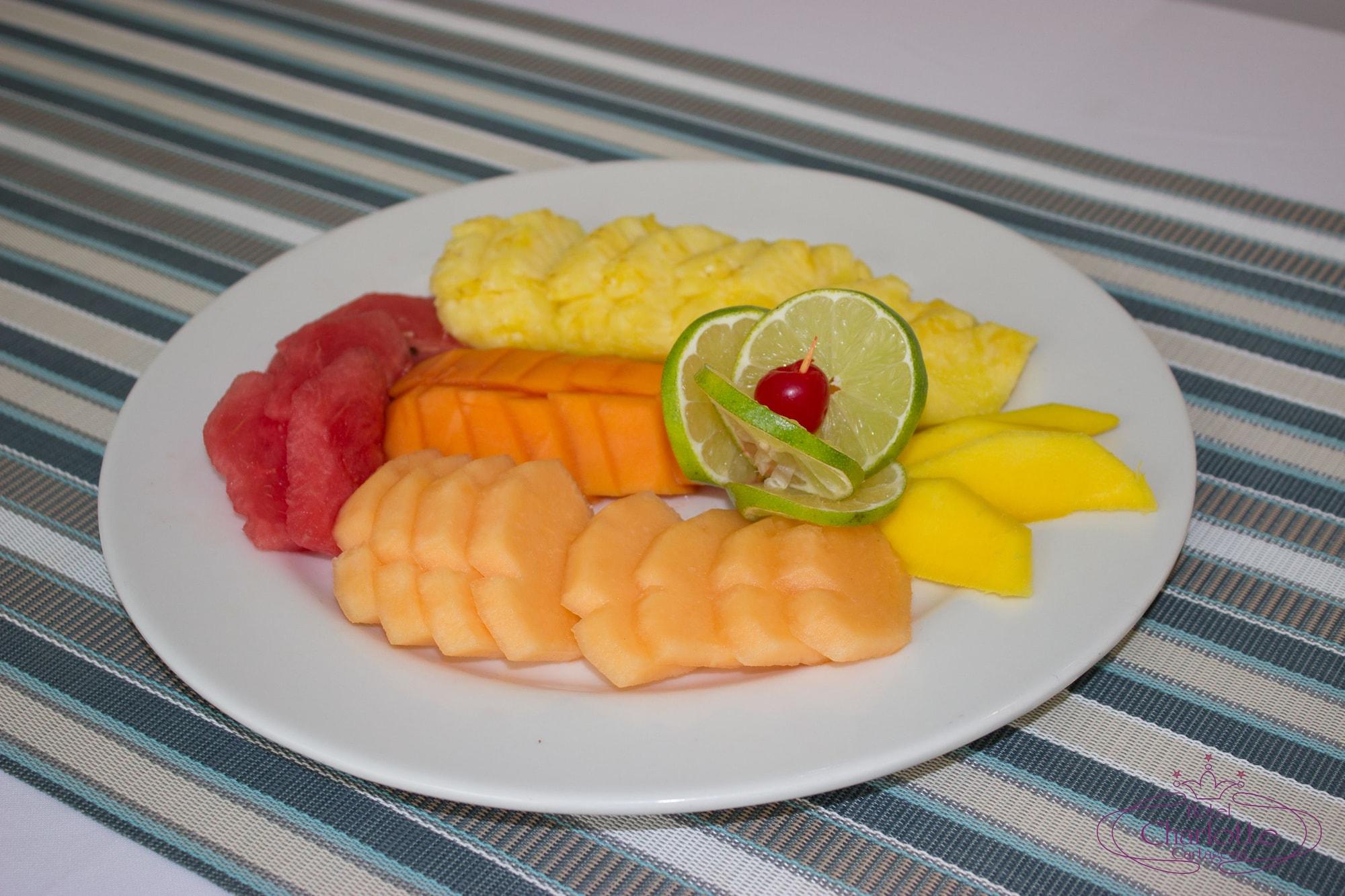 Restaurant Hotel Virrey Cartagena