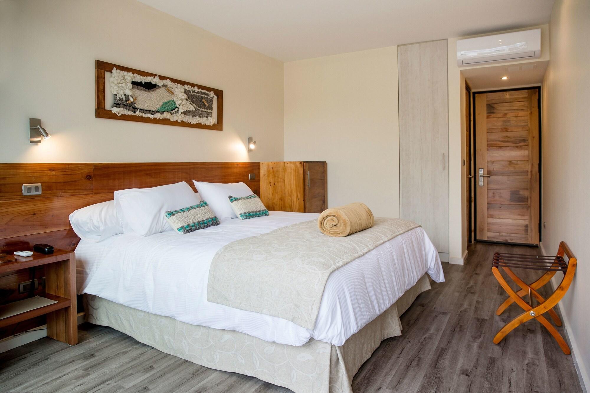 Habitación Maki Hotel