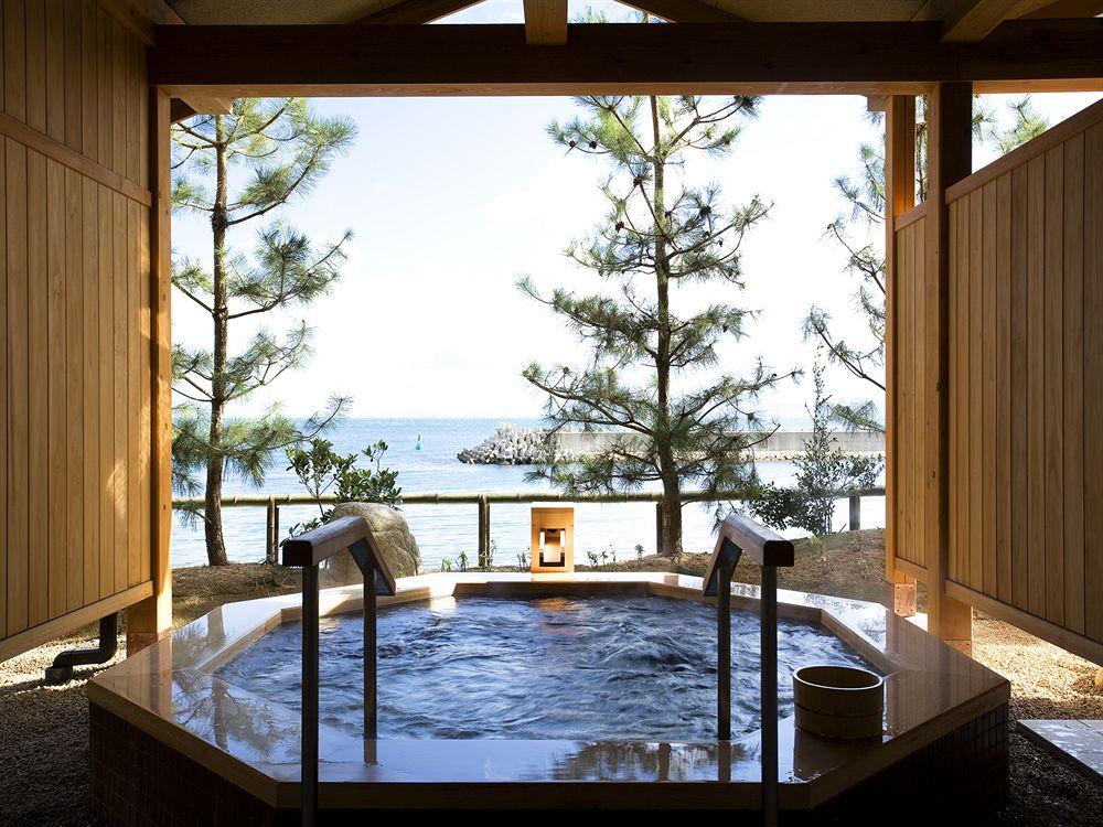 Spa Shimahana
