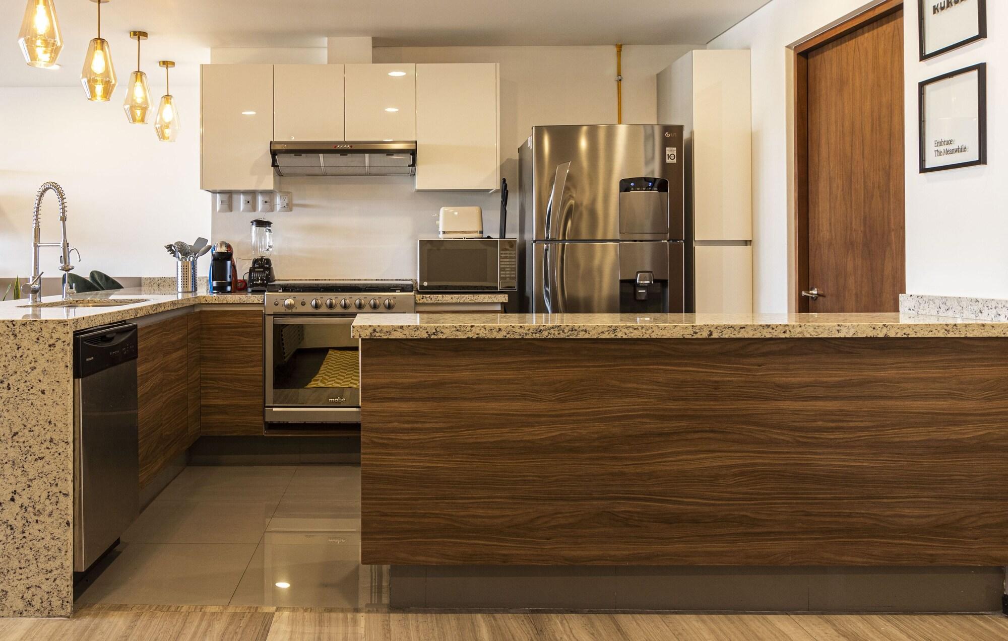 Hotel Kukun Poe 501 Polanco