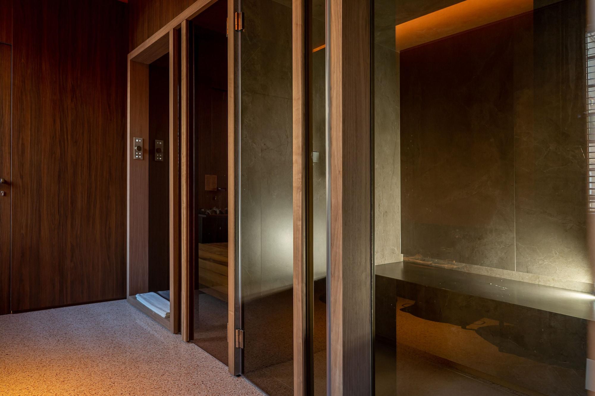 Hotel Ca' di Dio- VRetreats