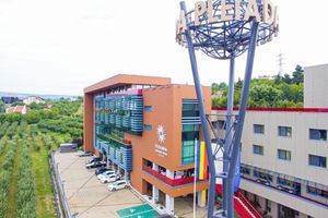 Alojamiento - Pleiada Boutique Hotel And Spa