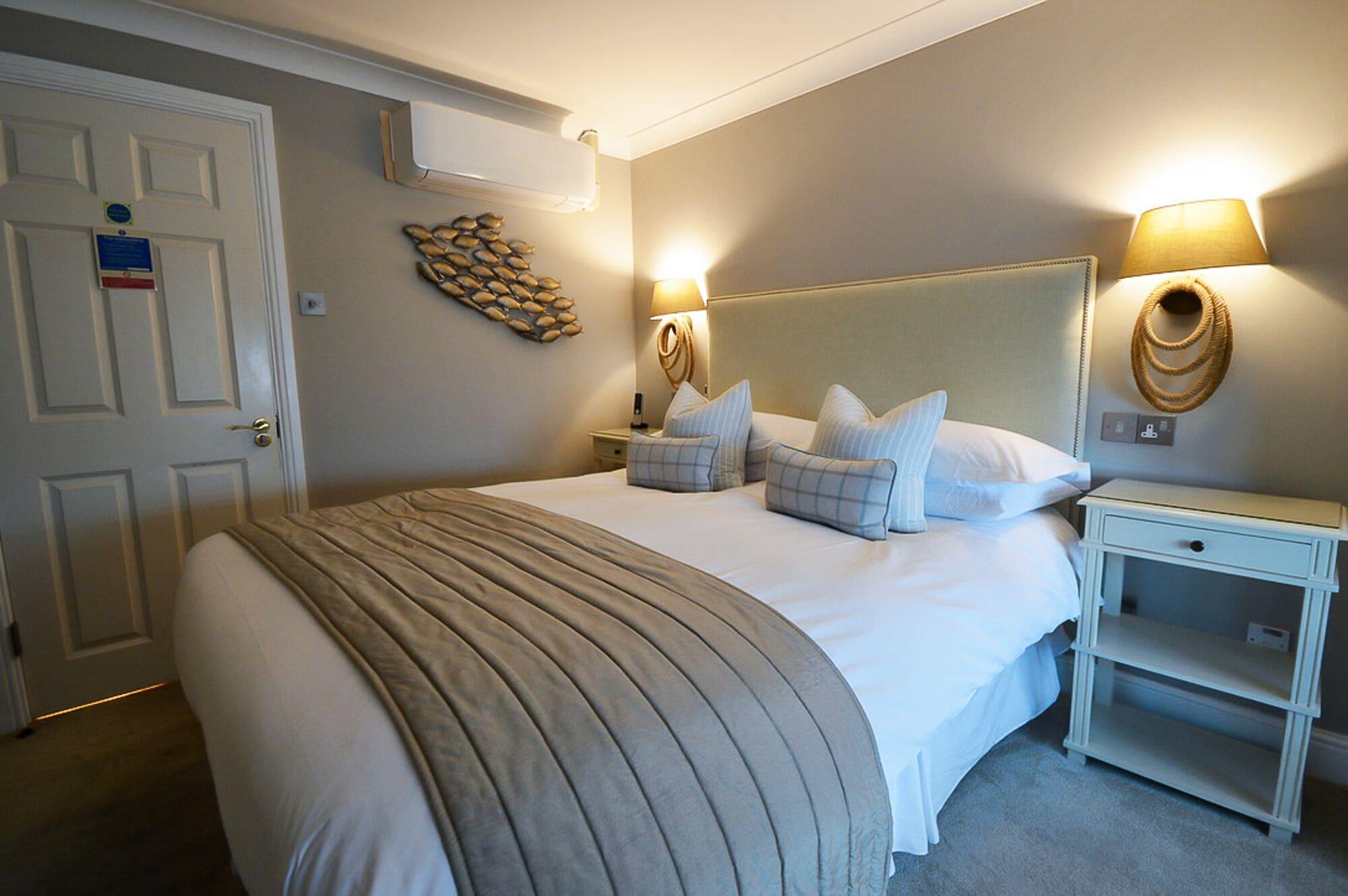 Habitación Pebble Beach