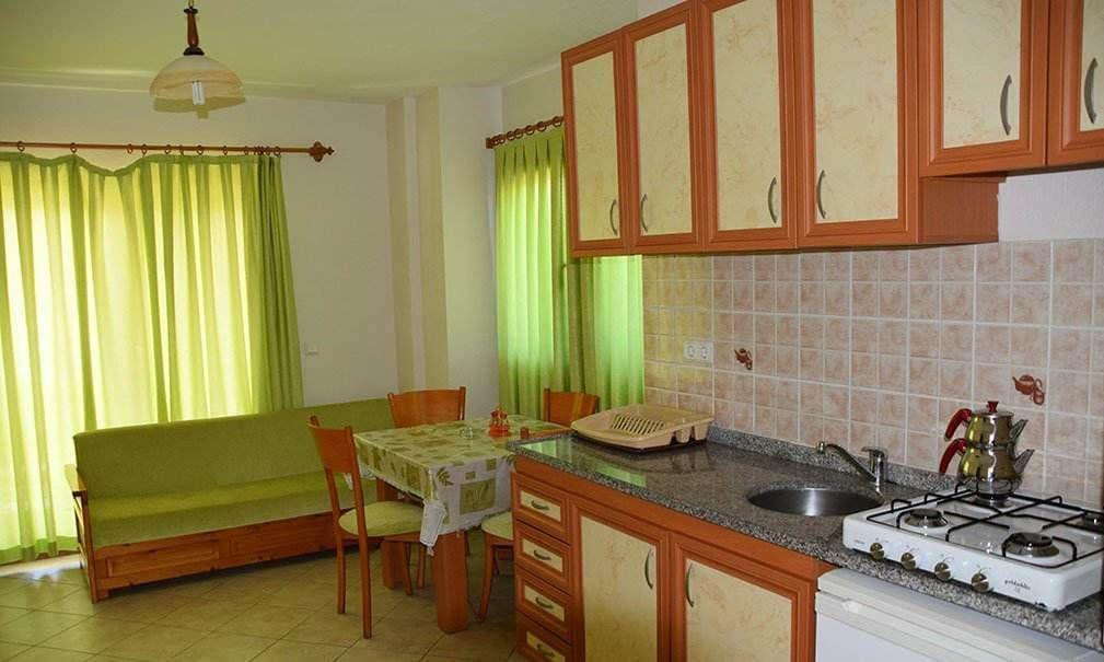 Restaurant Minta Apart