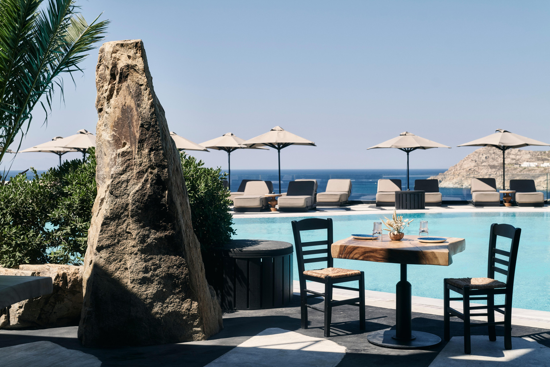 Restaurant Royal Myconian