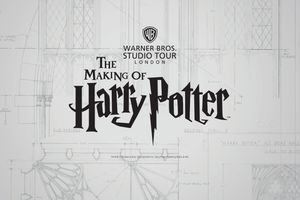 Actividad - Tour de Harry Potter Estudios - Warner Bros. Studio Tour 