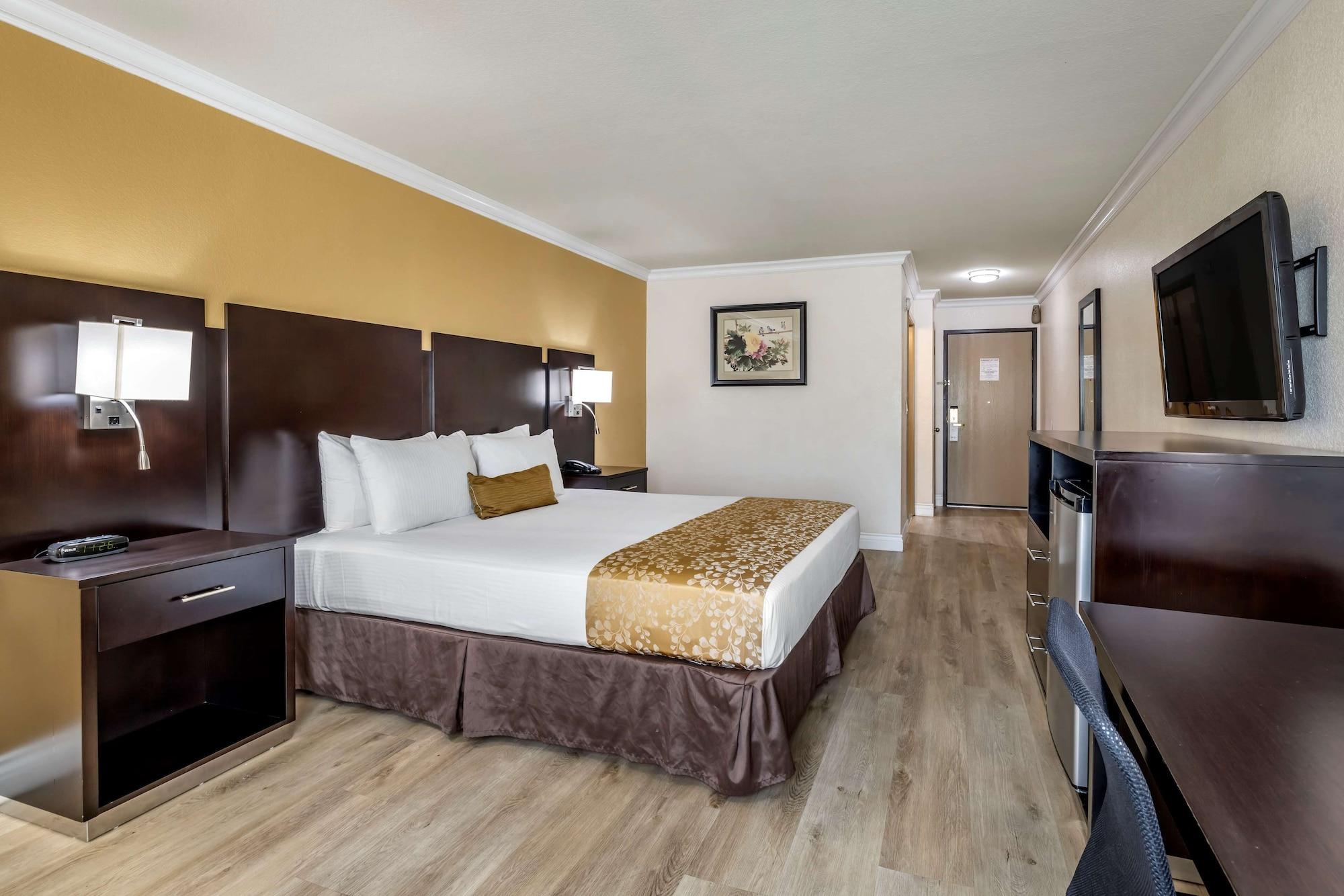 Habitación Best Western Plus South Bay Hotel