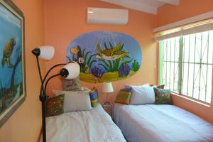 Alquiler Vacacional - Beautiful Beachfront Villa on the Sea of Cortez