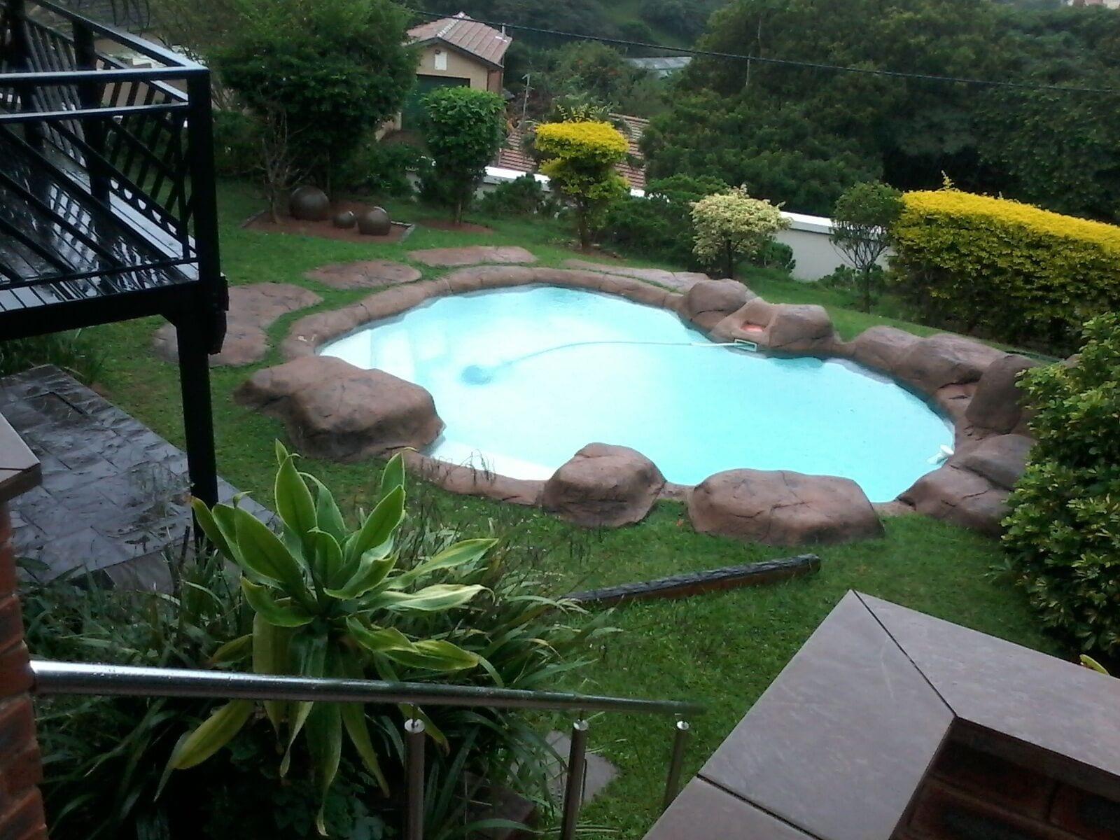 Vista Exterior The View Boutique Hotel and Spa