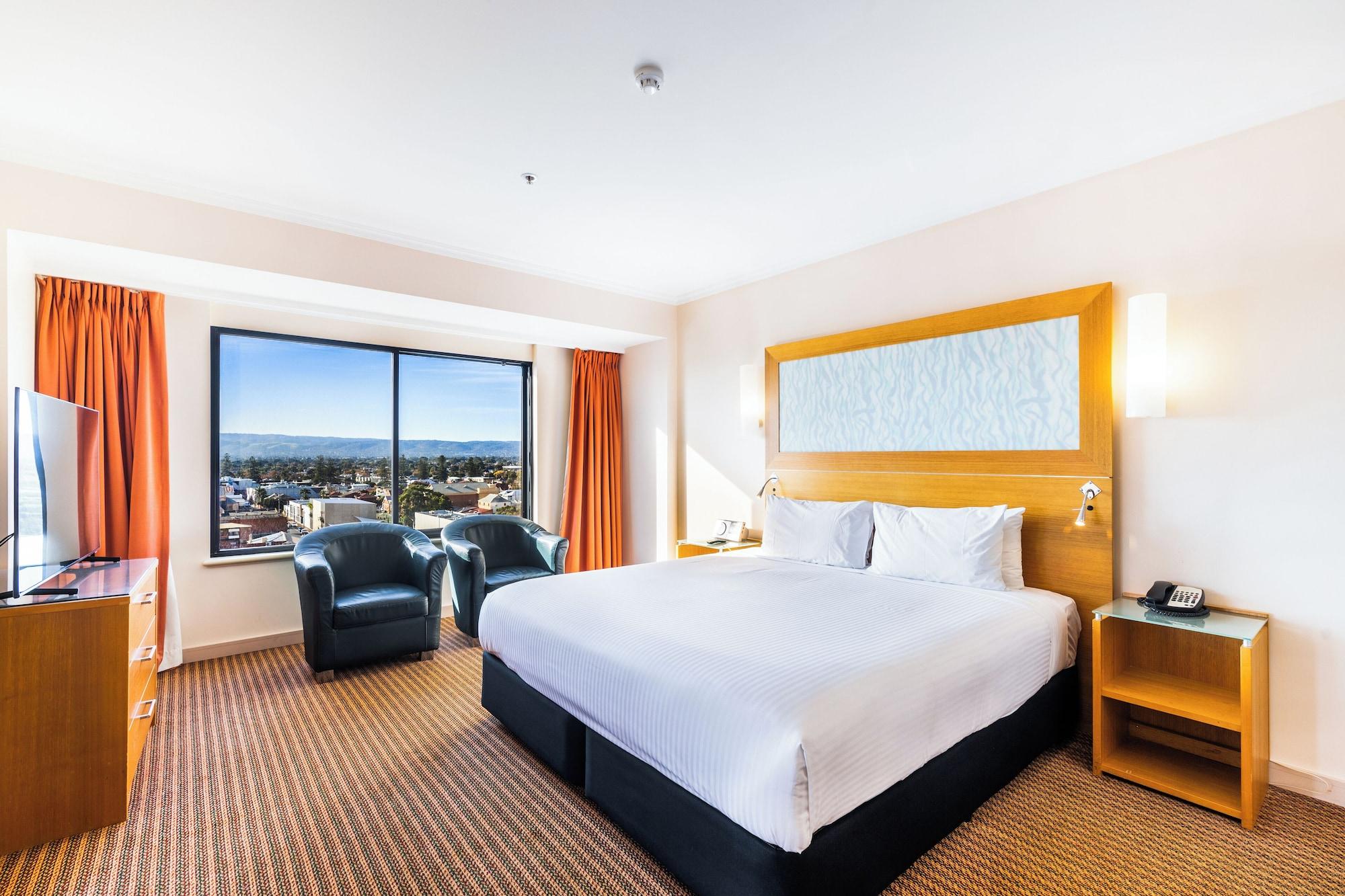 Habitación Stamford Grand Adelaide