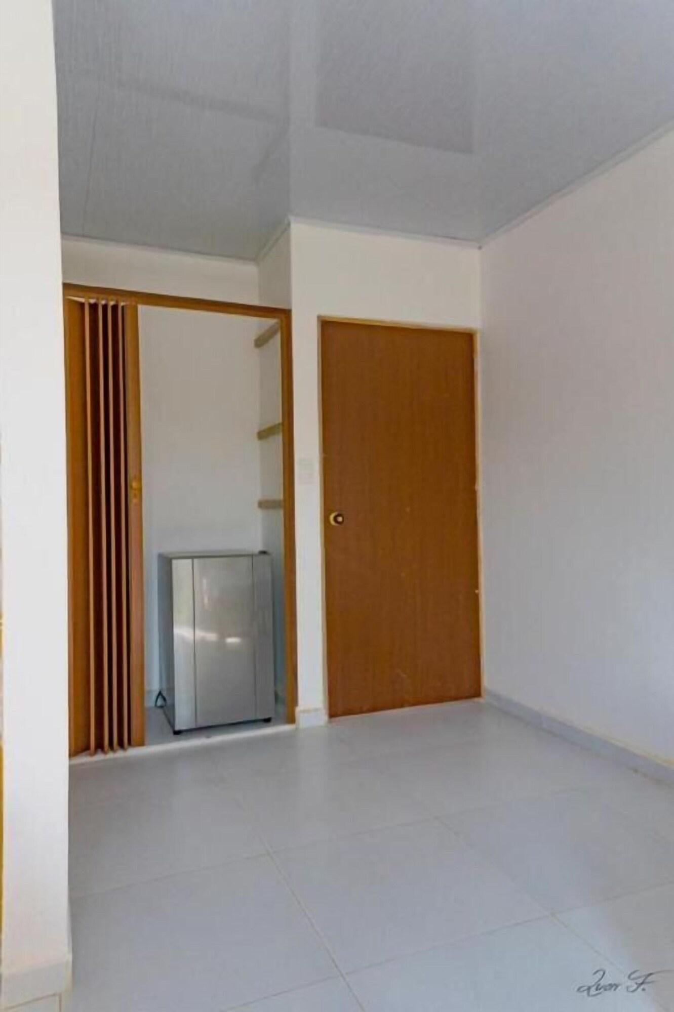 Habitación Hotel Tintipan