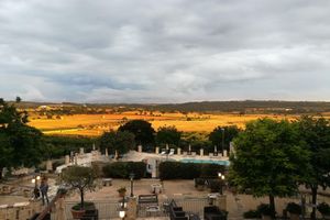 Alojamiento - Masseria Torricella