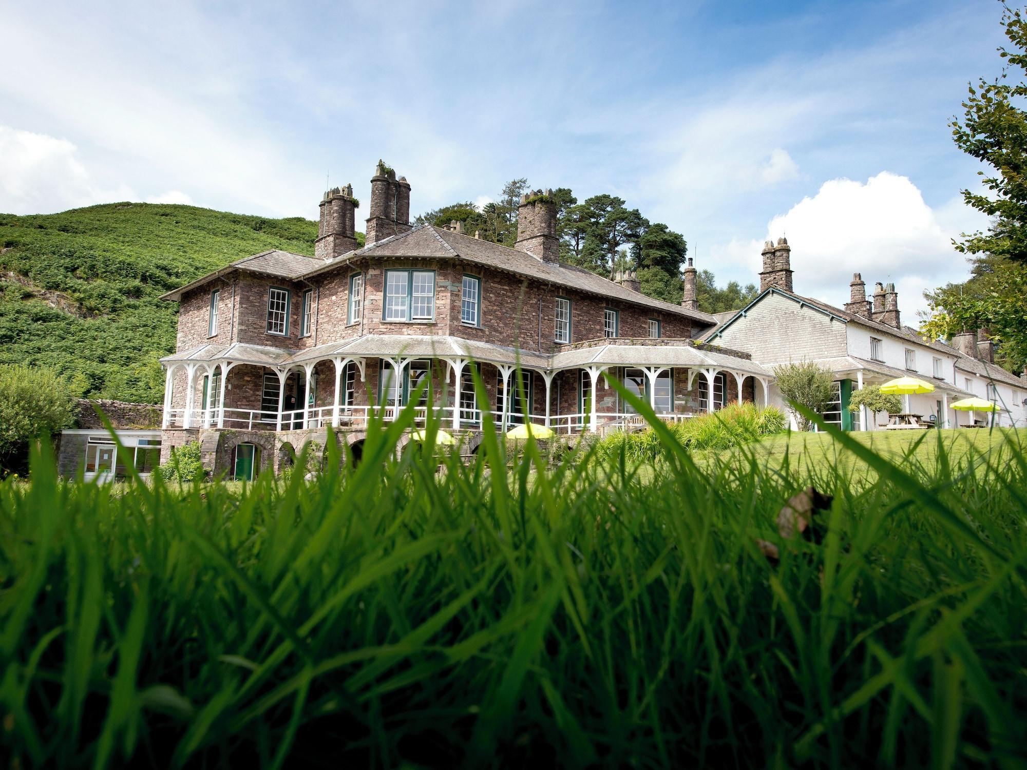 Varios YHA Langdale - Hostel