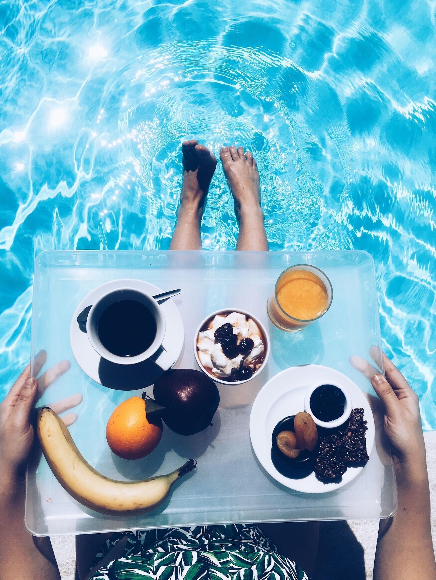 Restaurant Perivoli Country Hotel & Retreat