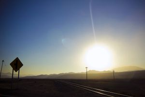 Paquete - Paquetes a Copiapo
