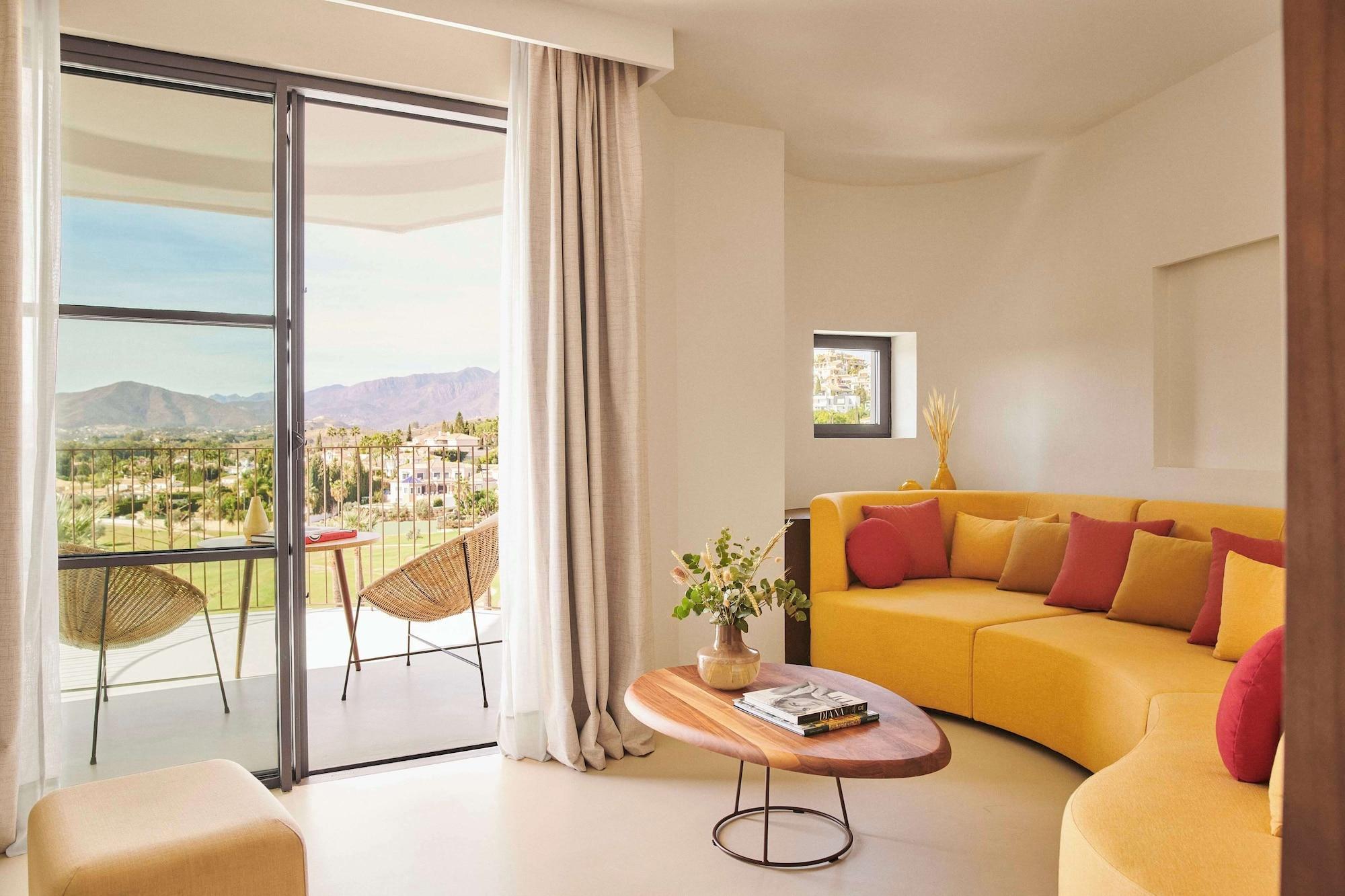 Habitación La Zambra Resort Mijas - Marbella The Unbound Collection By Hyatt