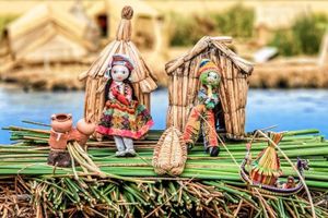 Actividad - Titicaca Experience Full Day desde Cusco