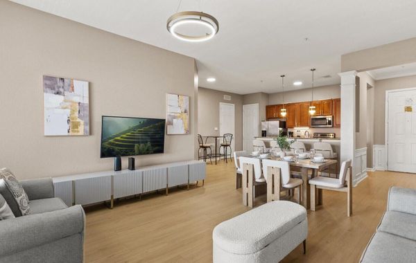Near Universal's Epic Universe Suite -3br - Hoteles de lujo en Orlando, Florida